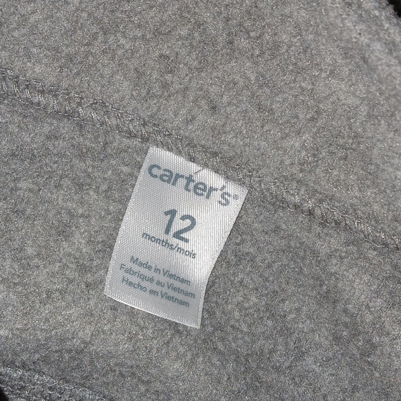 Carter's 5pc Bundle 12M - Picture 4 of 4